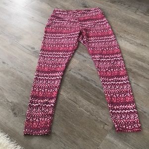 Aerie leggings